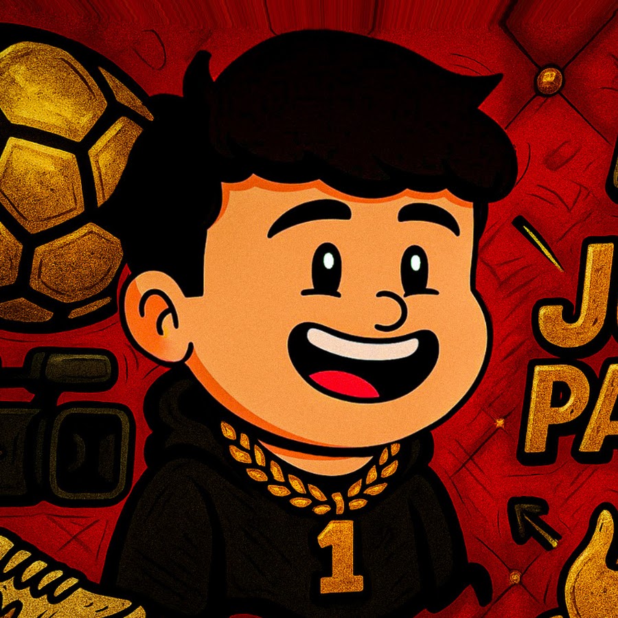 Julio Patiño @julioopatinoo