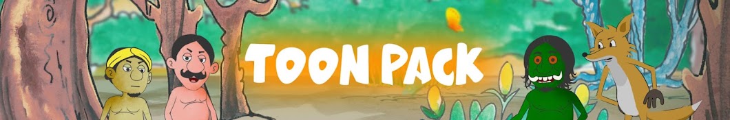 Toon Pack