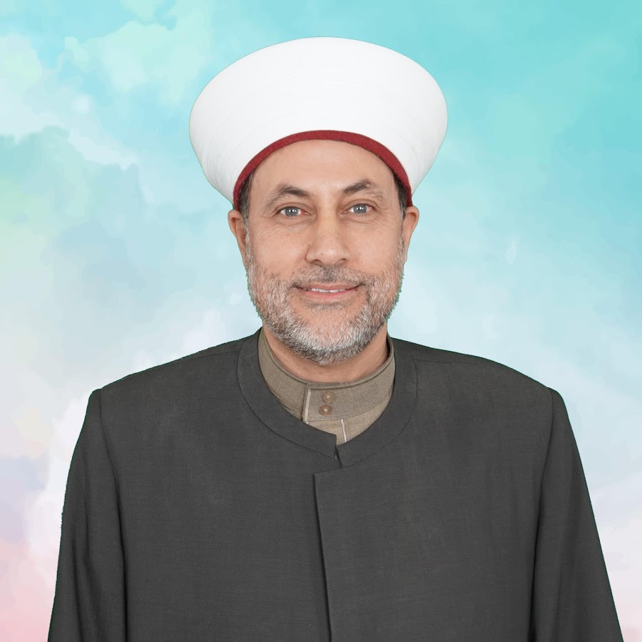 الشيخ محمد حبلص @mohamadhobloss