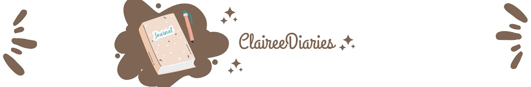 ClaireeDiaries