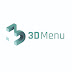 logo 3DMenu