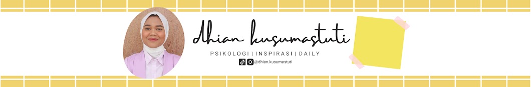 Dhian Kusumastuti