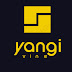 YANGI VINE