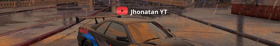 Jhonatan YT 