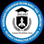 MADRASAH DINUL HAQ BANDUNG