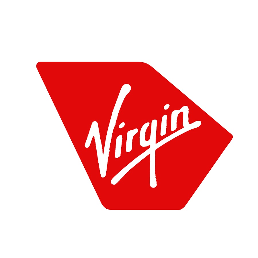 Virgin Australia @VirginAustralia