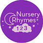 Nursery Rhymes 123 – Bedtime Lullabies