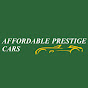 Affordable Prestige Cars