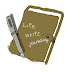 Life write journaling