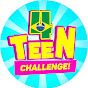 4Teen Challenge Portuguese