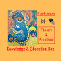 Knowledge & Education Box