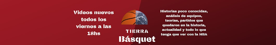 Tierra Básquet