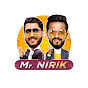 Mr. Nirik