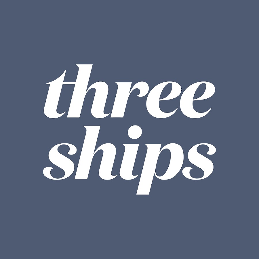 Three Ships Beauty