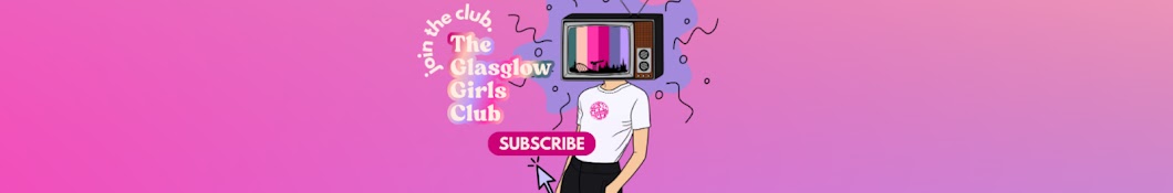 GLASGLOW GIRLS CLUB