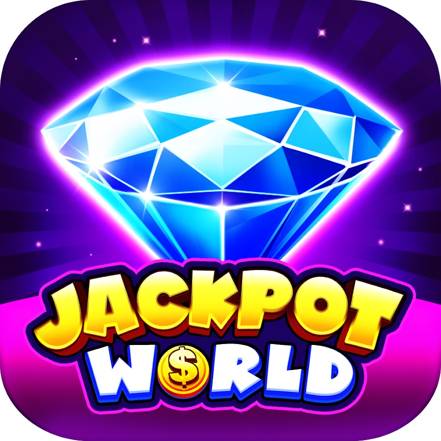 jackpot world online