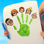 Finger Family by LooLoo Kids - Fun Kids Songs youtube avatar