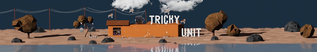 Tricky Unit