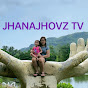 JHANAJHOVZ TV