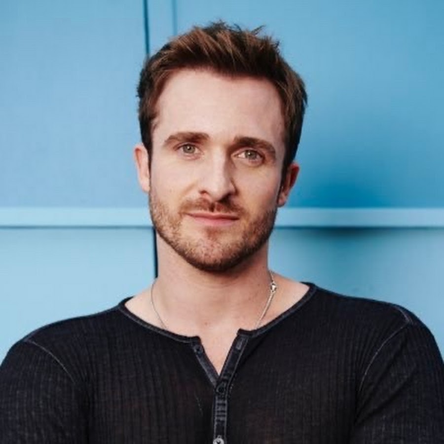 Matthew Hussey @thematthewhussey