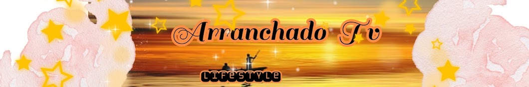 ARRANCHADO TV Banner