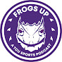 Frogs O' War