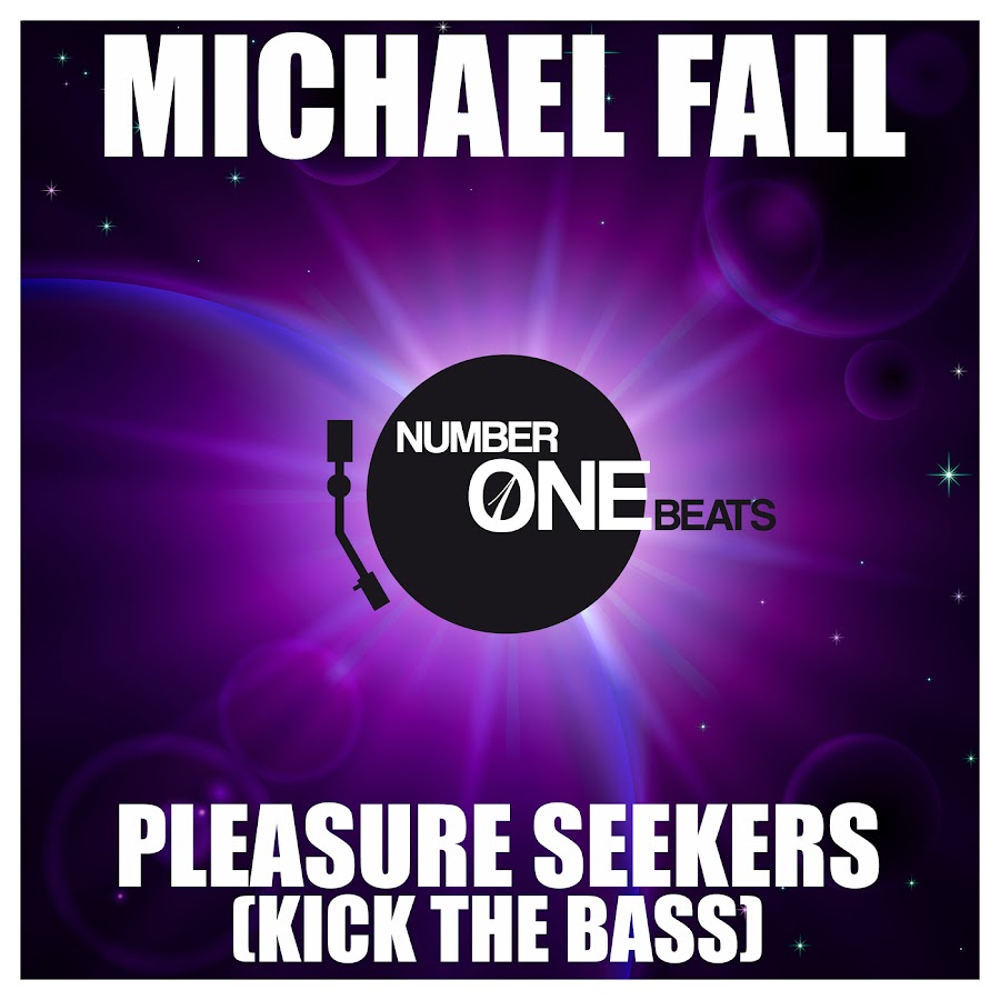 The pleasure Seekers Band. Bass extended mix