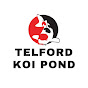 Telford Koi Pond