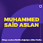 Muhammed Said Aslan