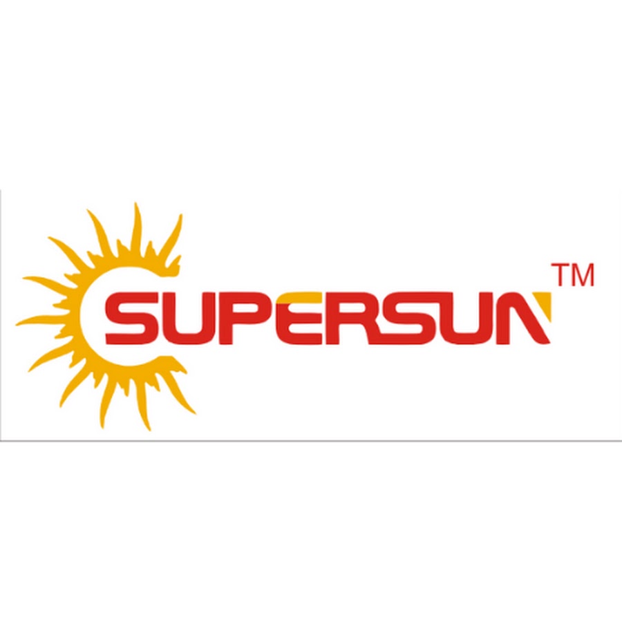 Supersun Prefab - YouTube Supersun Prefab