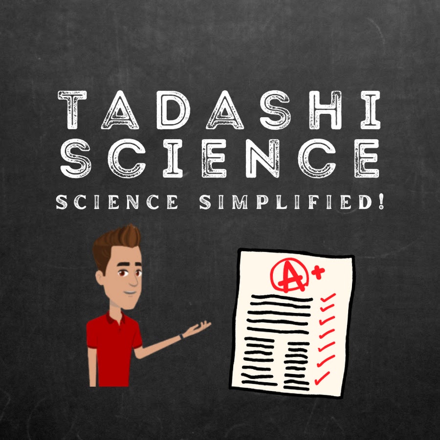 Tadashi Science