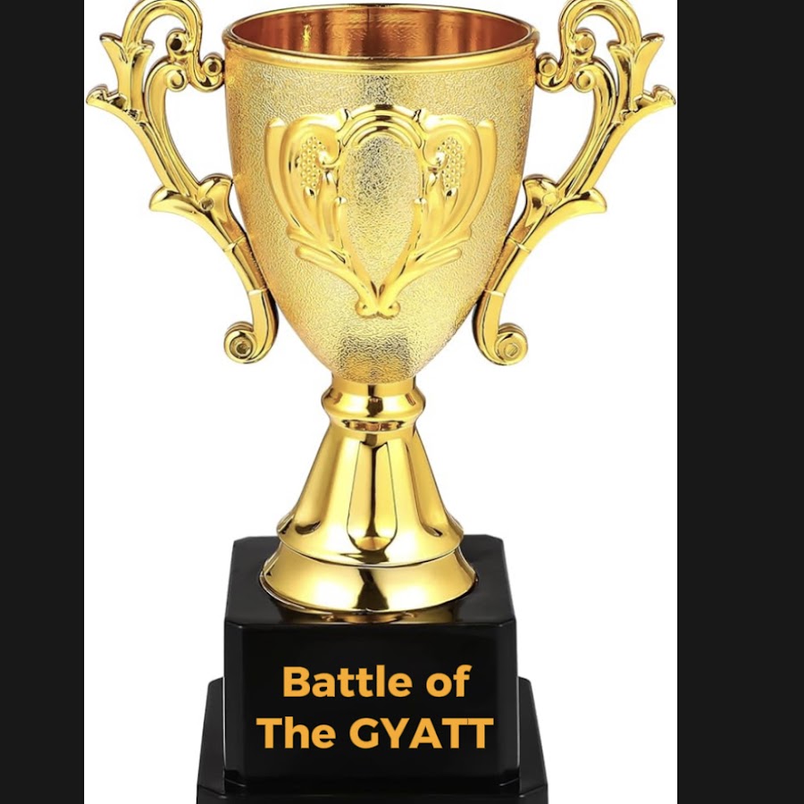 Battle of the GYATT - YouTube