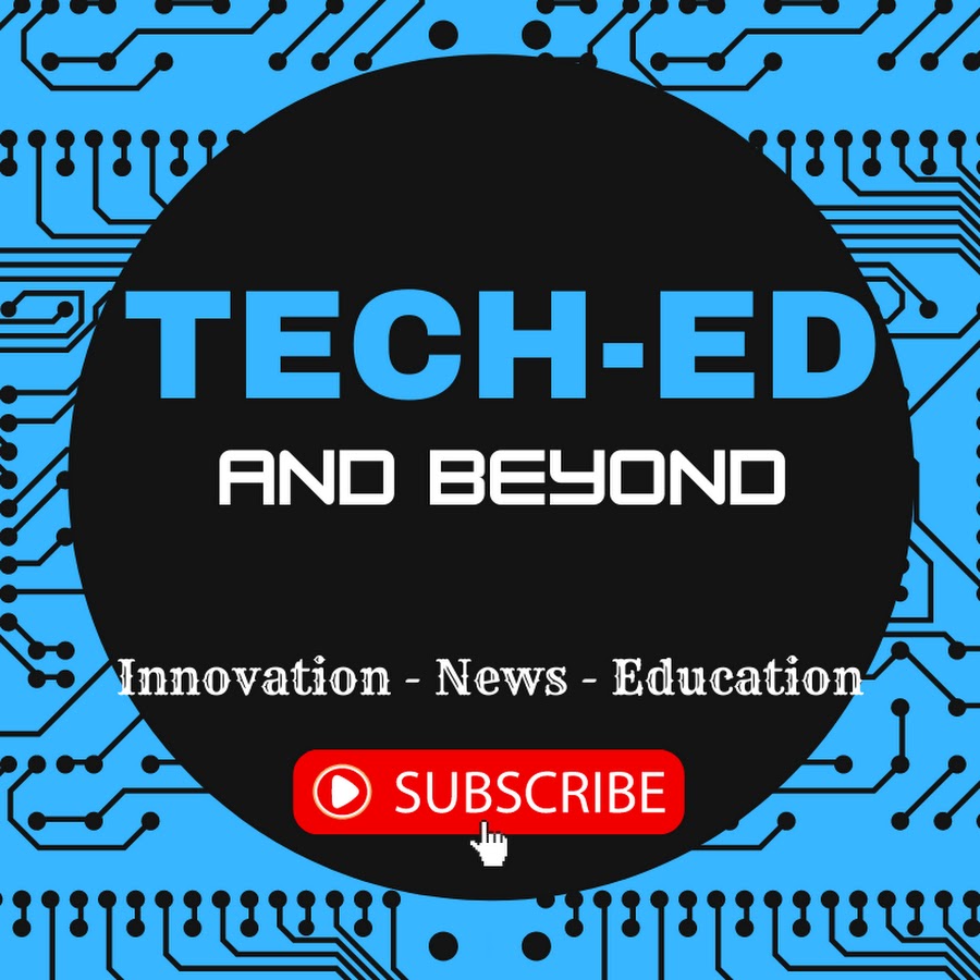Tech-Ed and Beyond