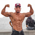 Fitness Icon Ganesh Thapa