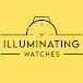 Illuminating Watches