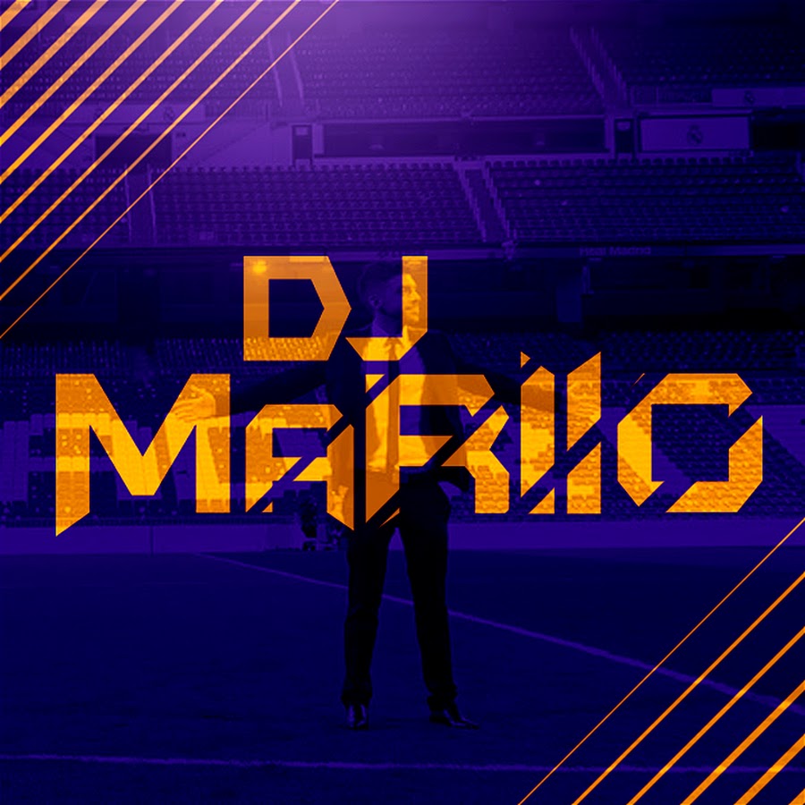 DjMaRiiO @djmariio