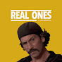 REAL ONES with Jon Bernthal
