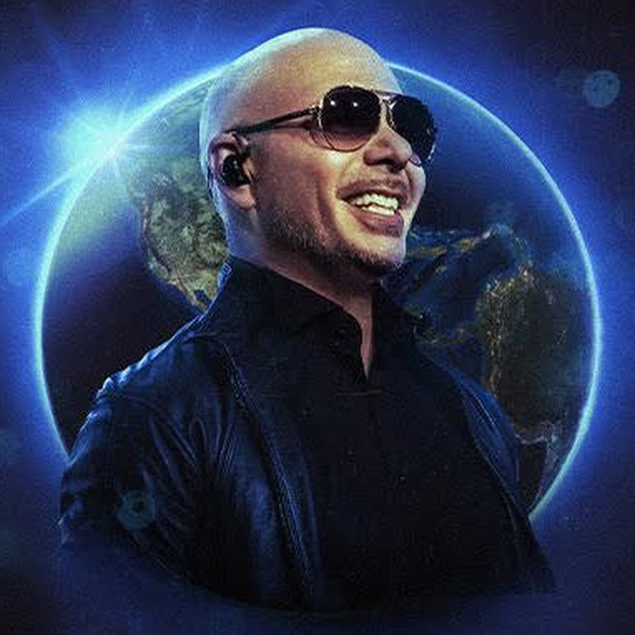 Pitbull @pitbull