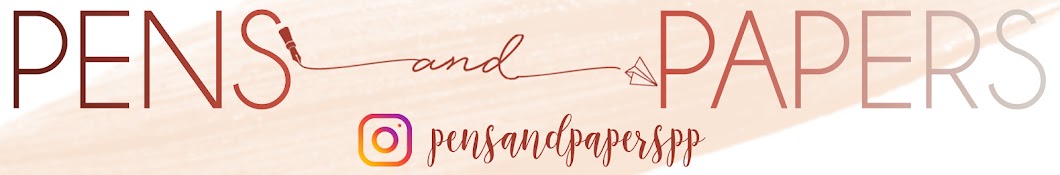 pensandpapers