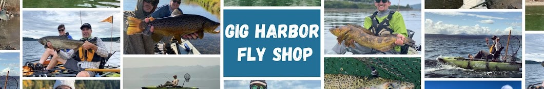 Gig Harbor Fly Shop 