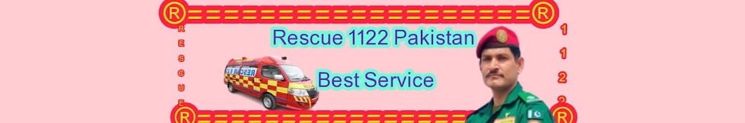 Rescue 1122 & All Job Info