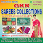 GKR SAREES COLLECTIONS & VLOGS 