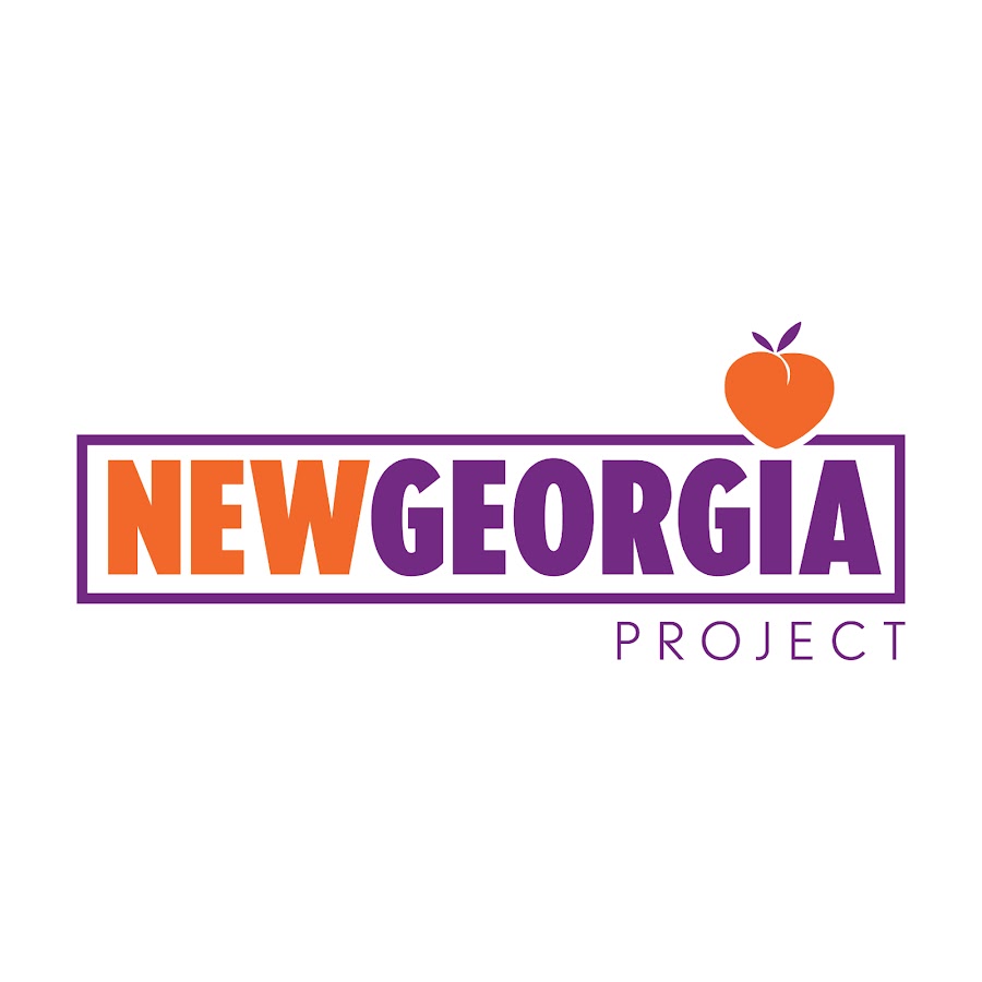 New georgia. Нью Джорджия. Project Georgia.