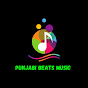 Punjabi Beats Music 🎶