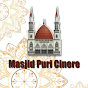 Masjid Puri Cinere TV 