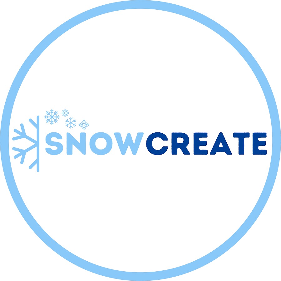 SnowCreate @snowcreateofficial