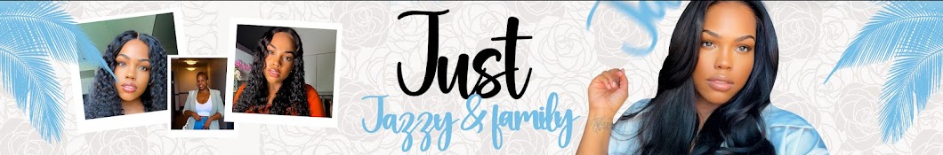 JustJazzy Banner