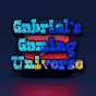 Gabriel's Gaming Universe