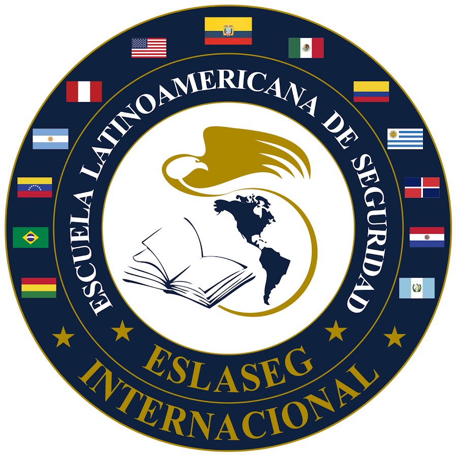 ESLASEG - INTERNACIONAL @eslaseg-internacional