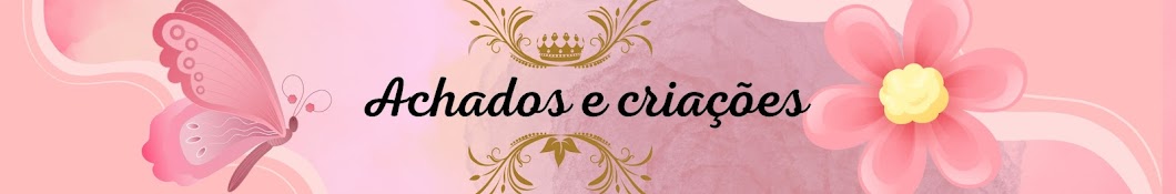 Day achados e criações 